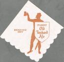 Pabst Old Tankard Ale/Blue Ribbon Beer