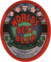 World's Best Beer