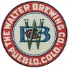 My Brewing Co. (Aka of The Walter Brewing Co.)