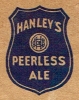 Silver Spring Brewery, James Hanley & Co. (1879 - 1885)