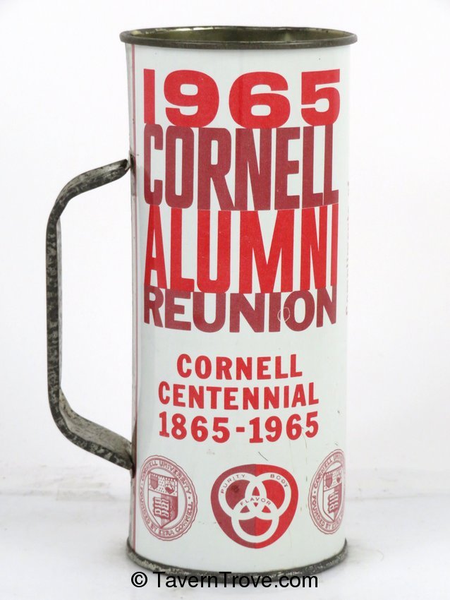 Cornell Alumni Reunion