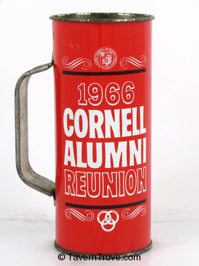 1966 Cornell Alumni Reunion