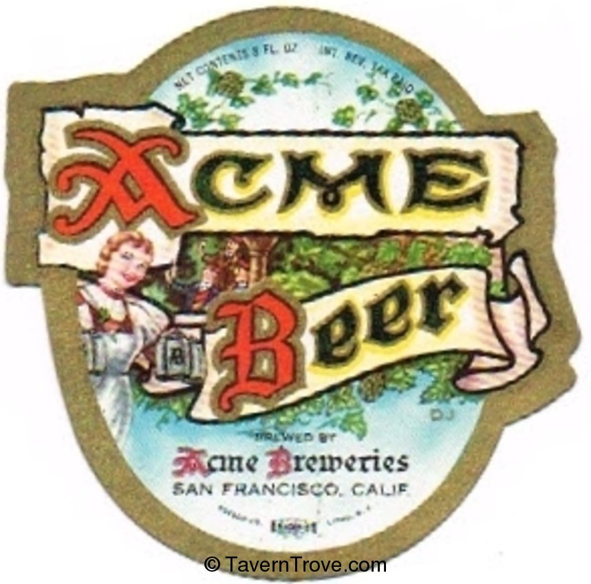 Acme Beer 