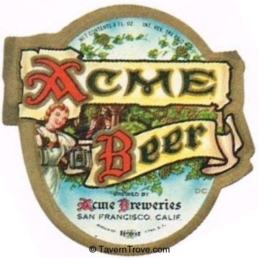 Acme Beer 