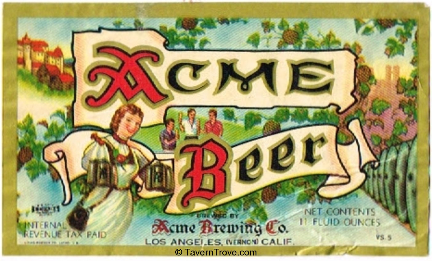 Acme Beer