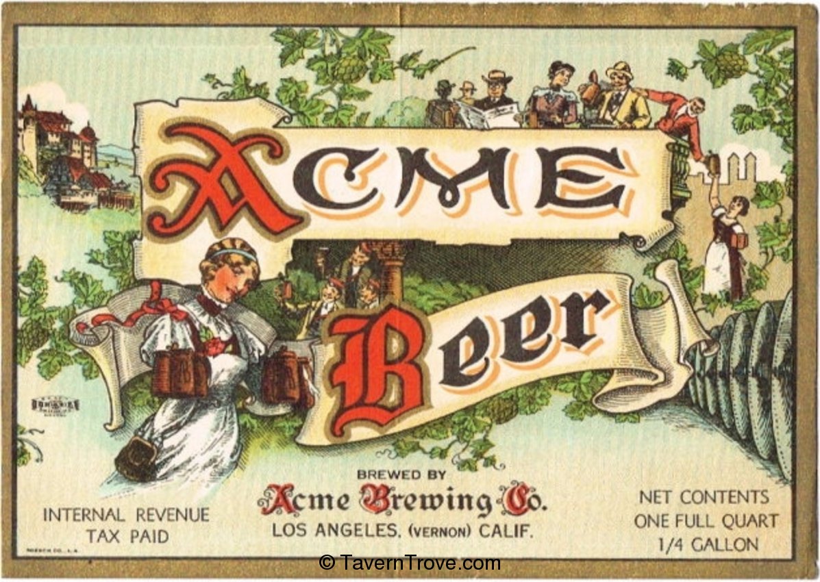 Acme Beer