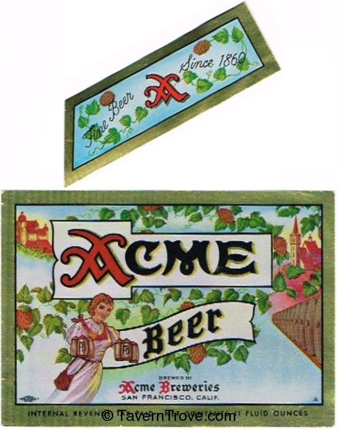 Acme Beer