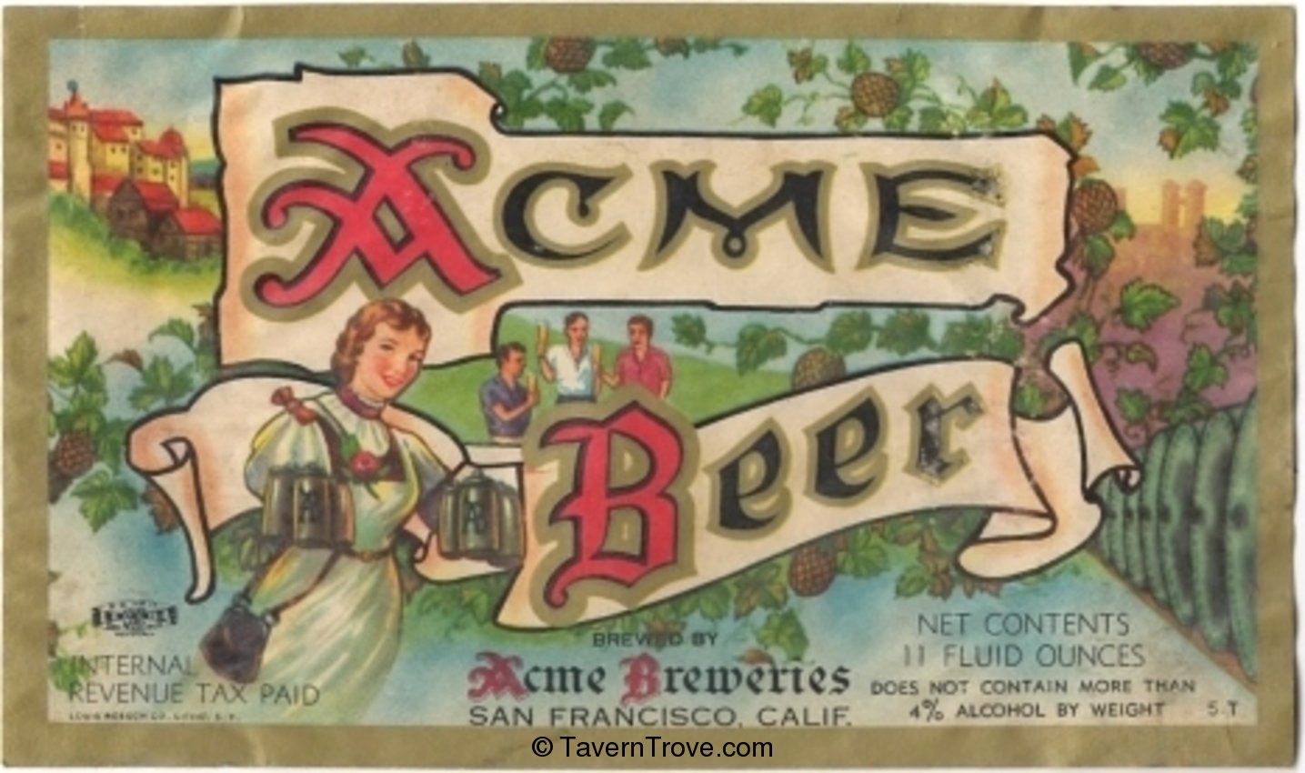 Acme Beer