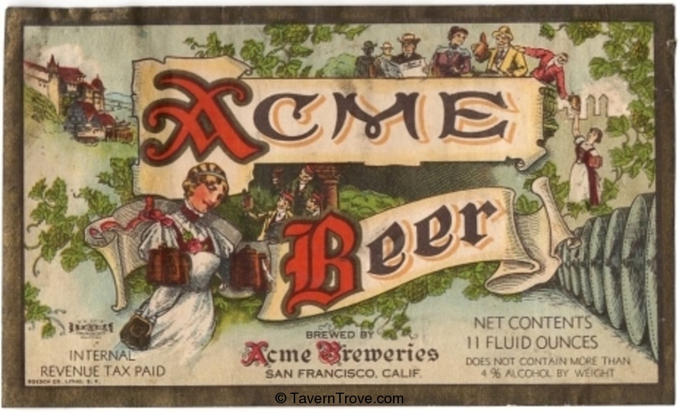 Acme Beer