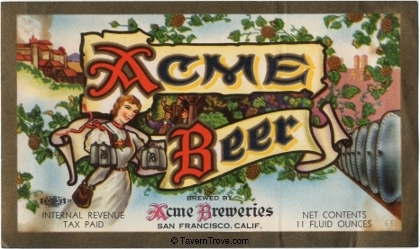 Acme Beer