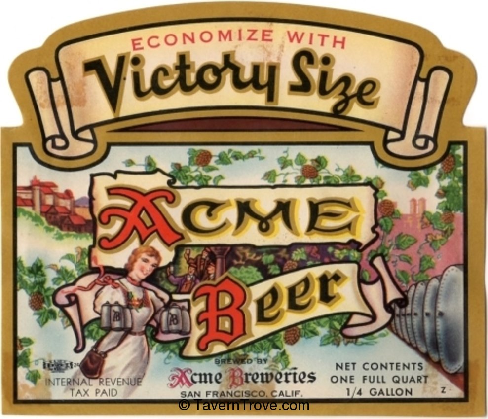 Acme Beer