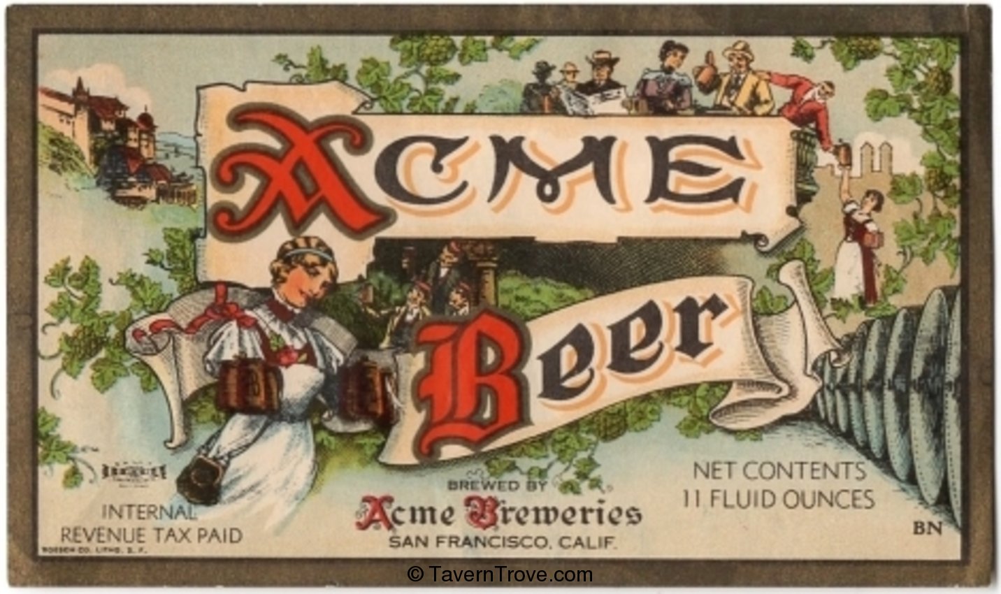 Acme Beer