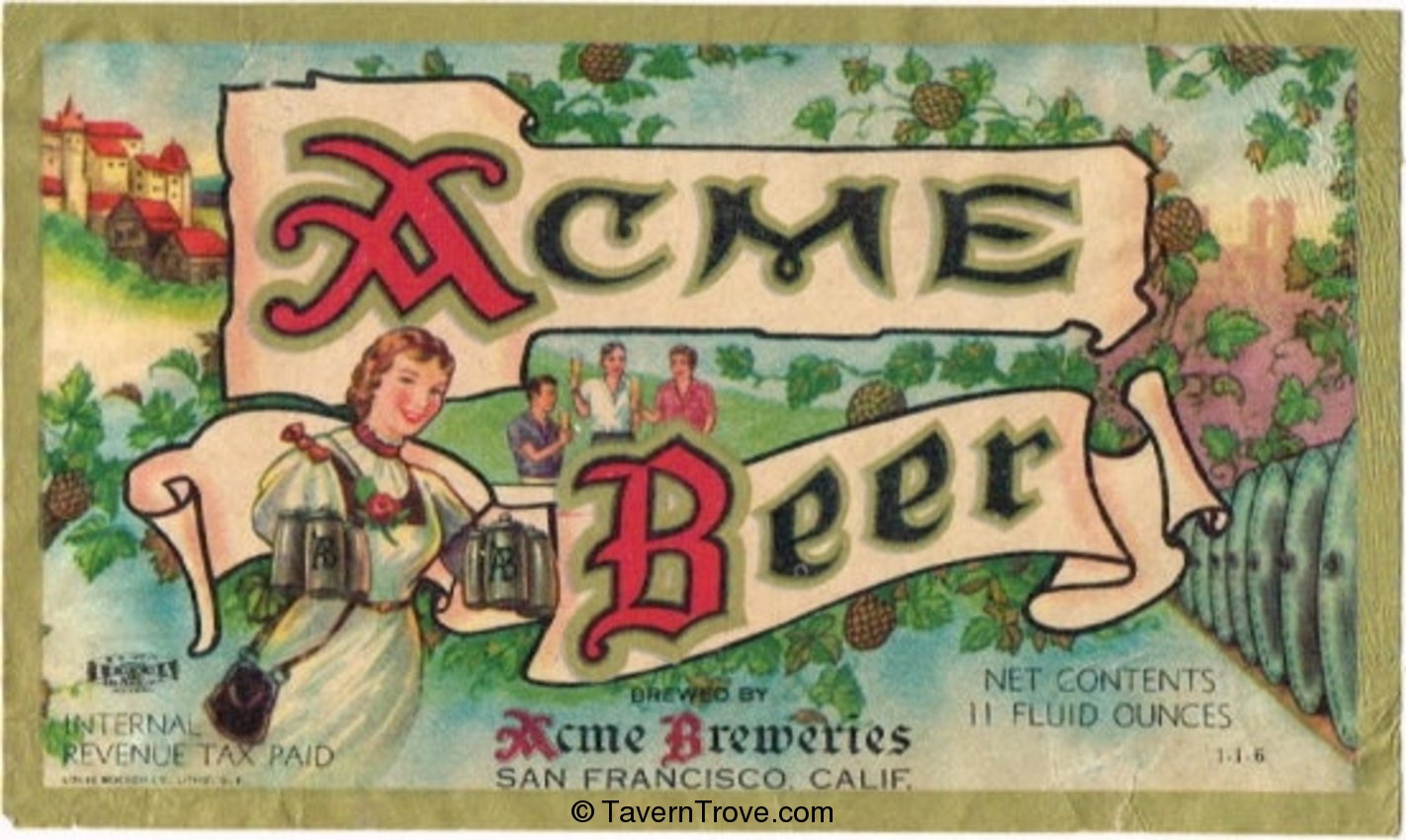 Acme Beer