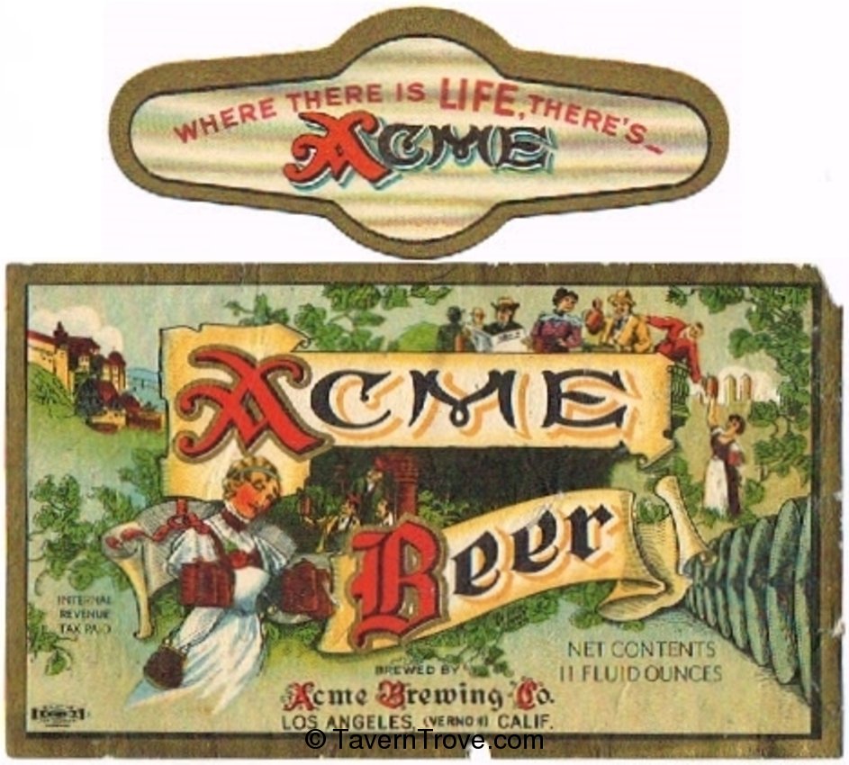 Acme Beer