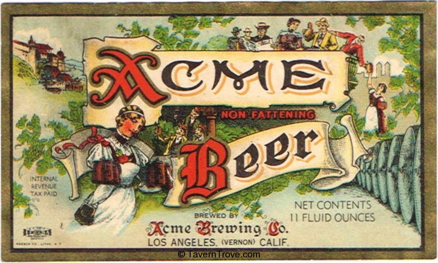 Acme Beer