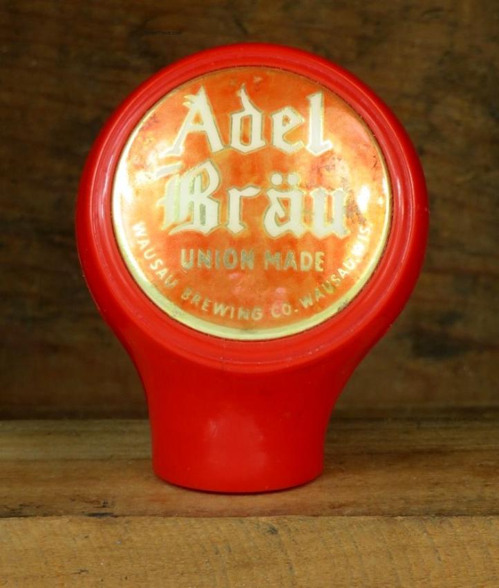 Adel Brau Beer