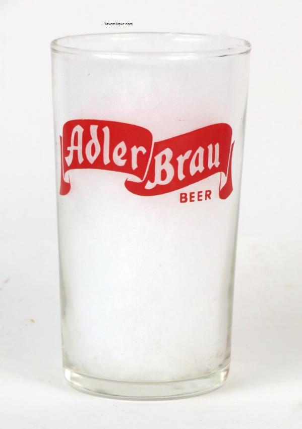 Adler Brau Beer