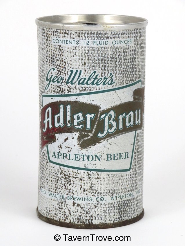 Adler Brau Beer