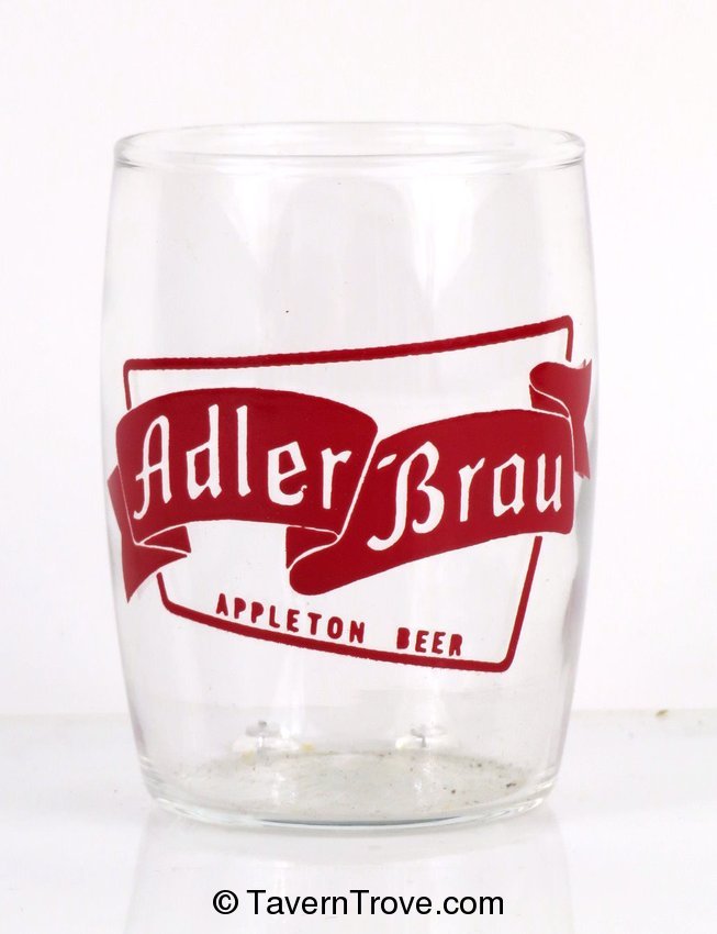 Adler Brau Beer