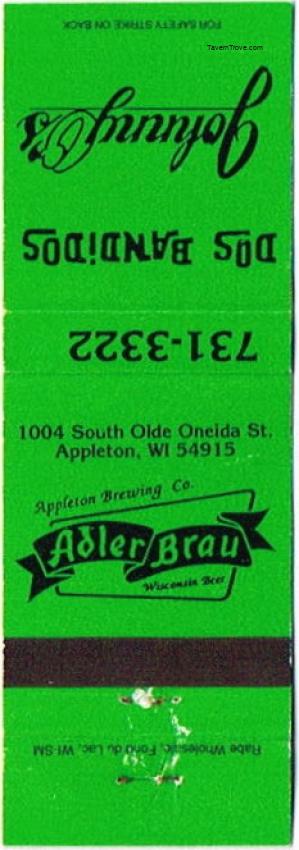 Adler Brau Beer Dupe