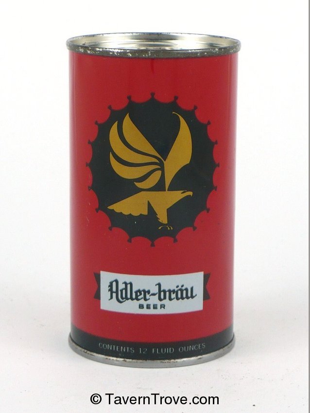 Adler Brau Beer Juice Top