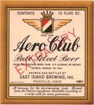 Aero Club Beer