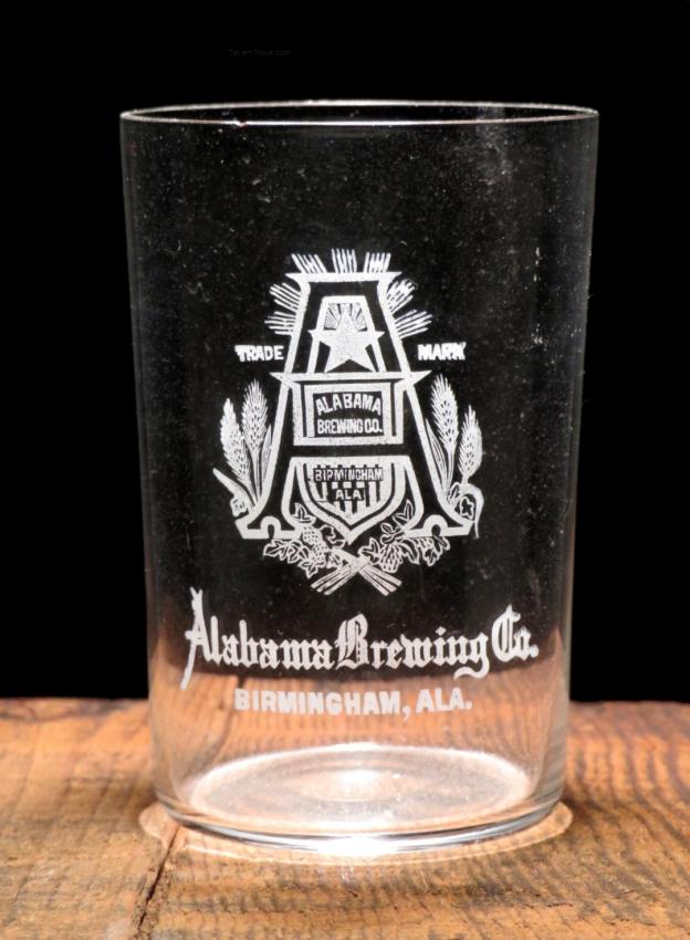 Alabama Brewing Co.