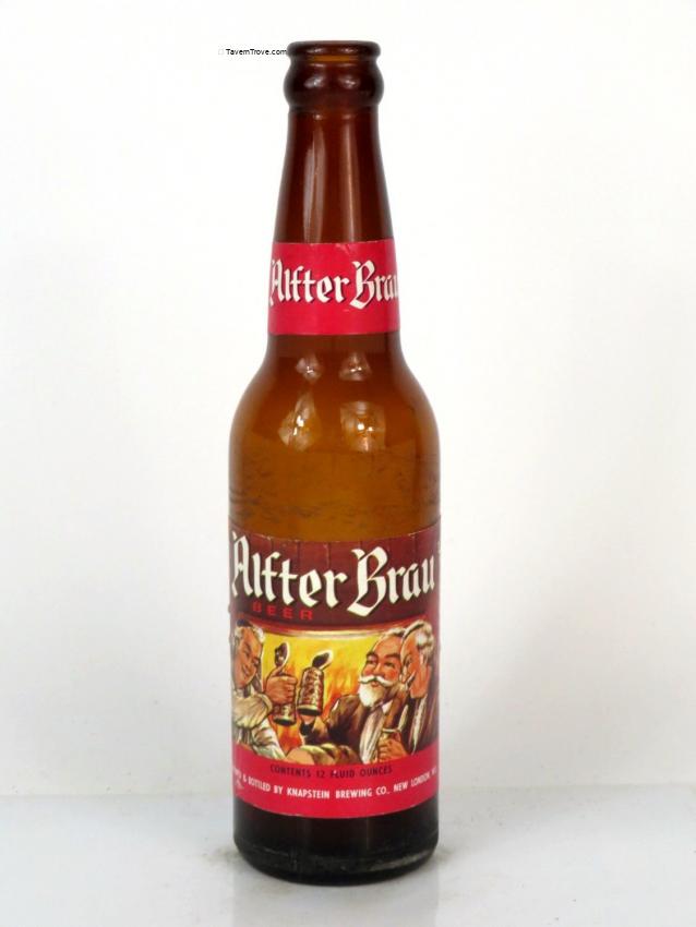 Alfter Brau Beer