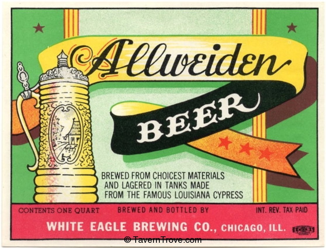 Allweiden Beer