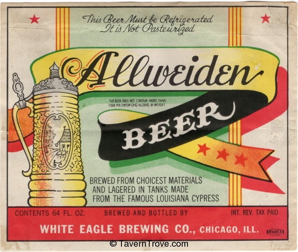 Allweiden Beer