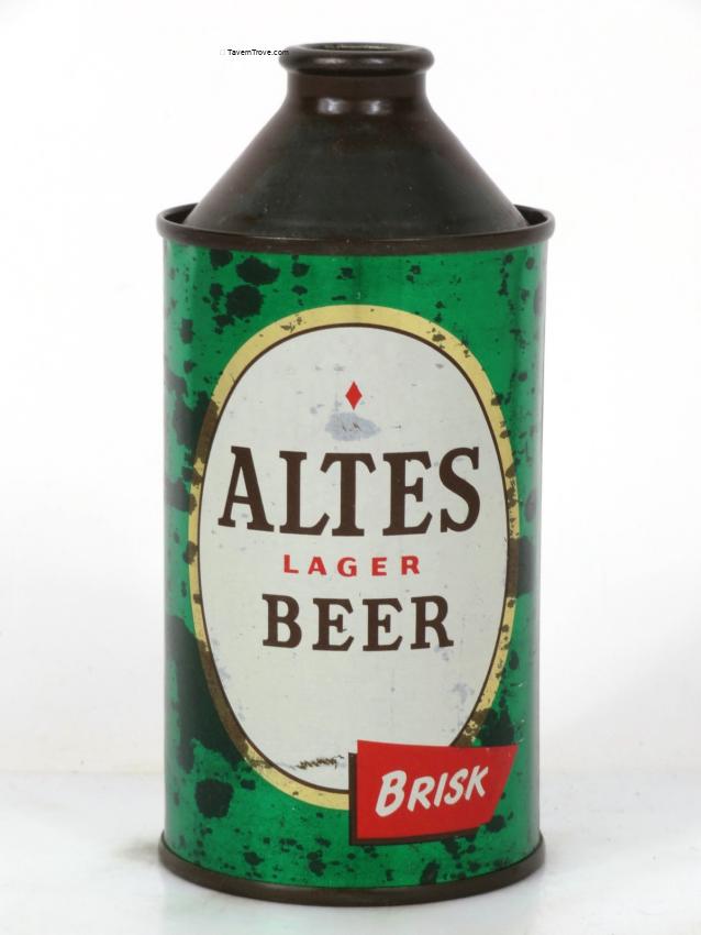 Altes Lager