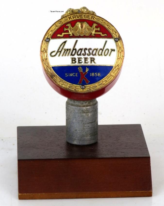 Ambassador Beer