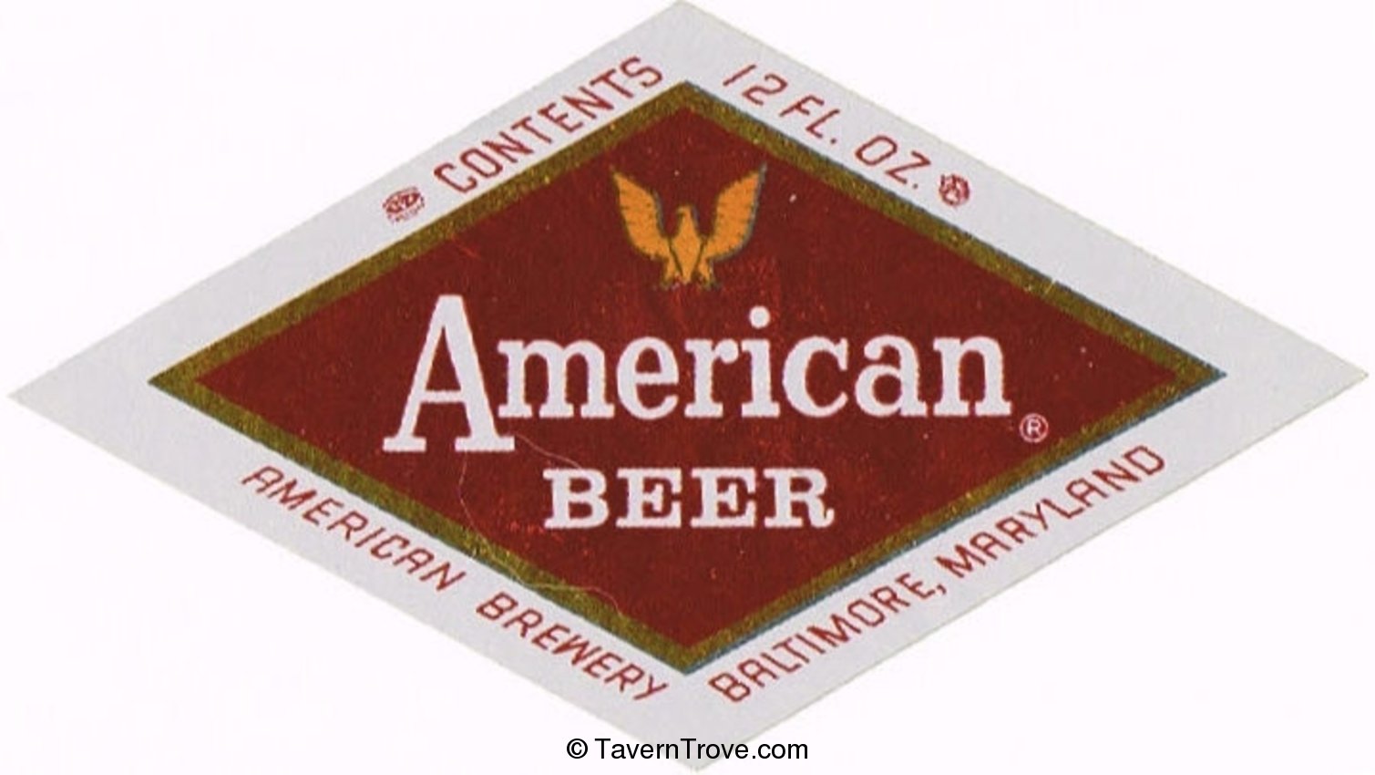 American Beer 