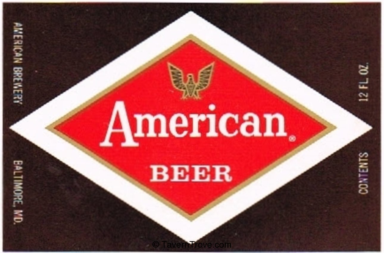 American Beer 