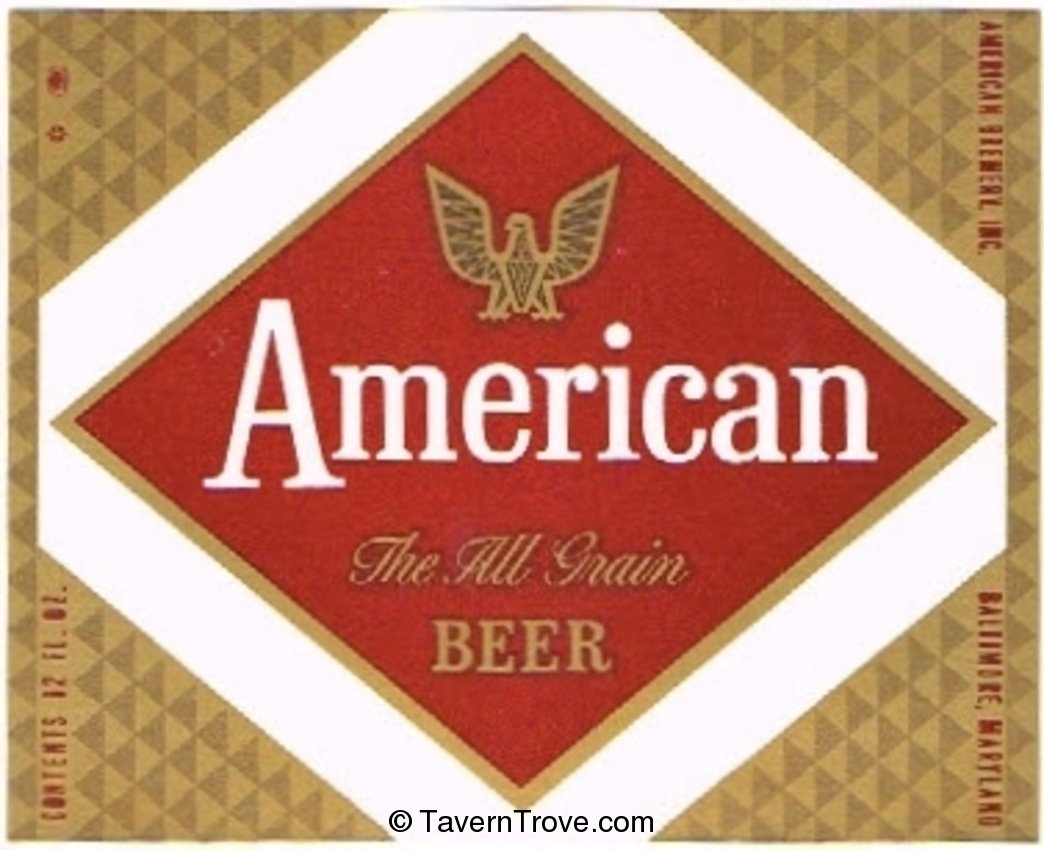 American Beer