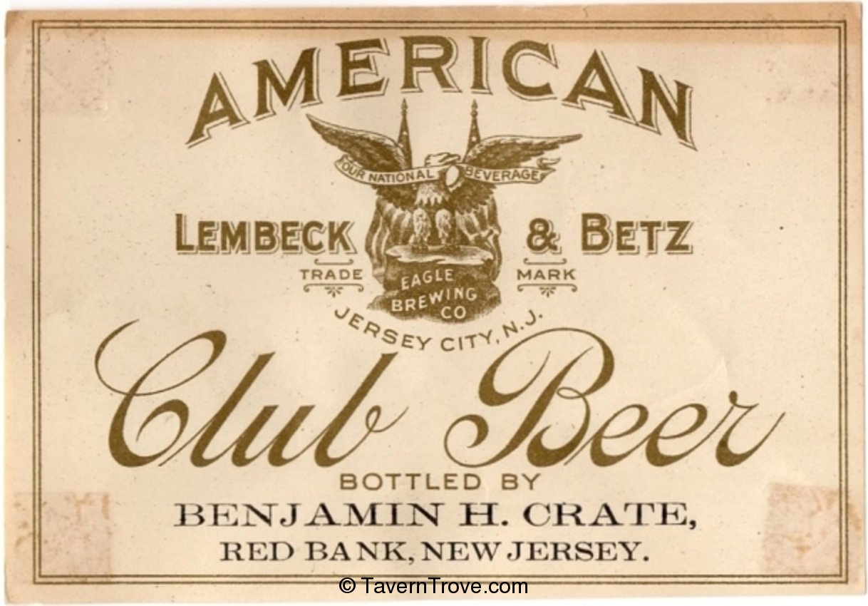 American Club Beer