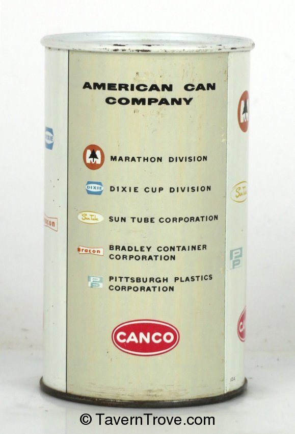 American Can Co. CANCO