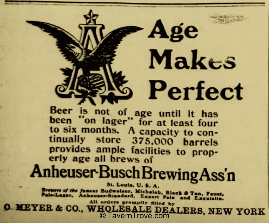 Anheuser-Busch