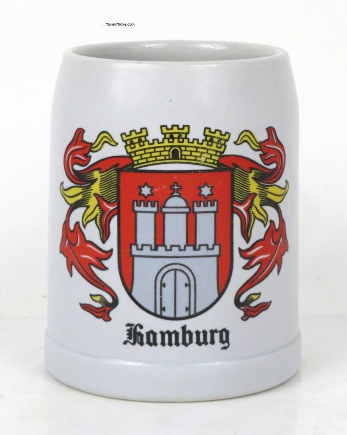 Anheuser Busch 