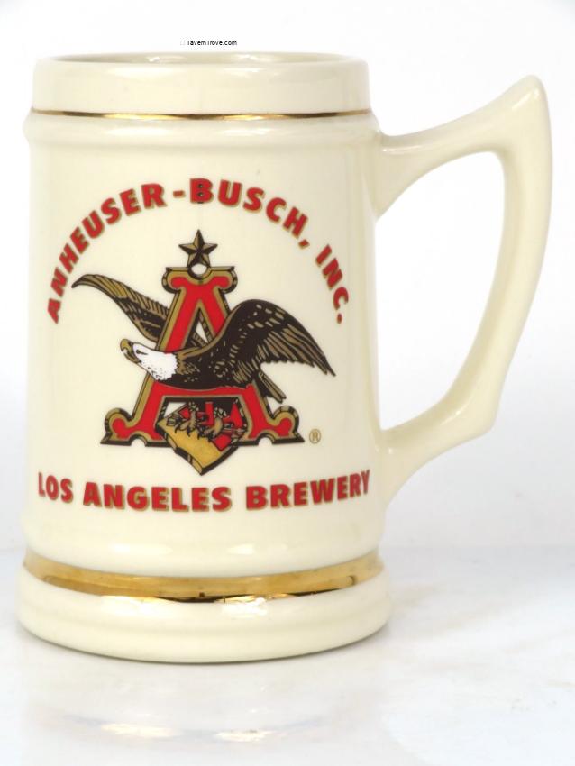 Anheuser Busch Brewery 35th Anniversary P1