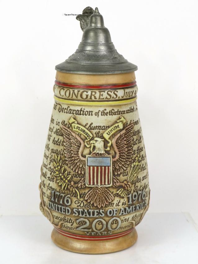 Anheuser-Busch U.S. Bicentennial T1