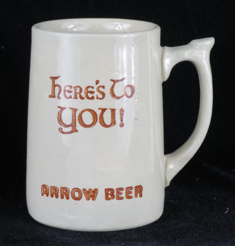 Arrow Beer