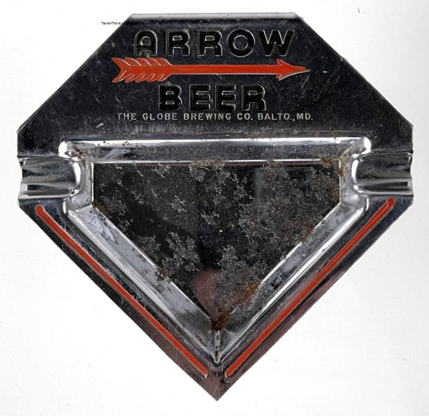 Arrow Beer