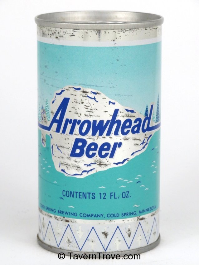 Arrowhead Beer