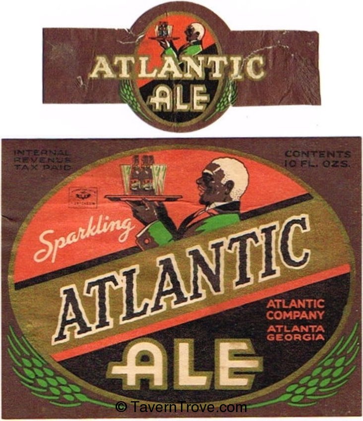 Atlantic  Ale