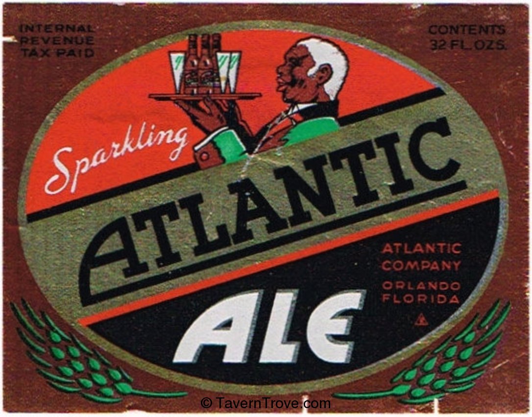 Atlantic Ale