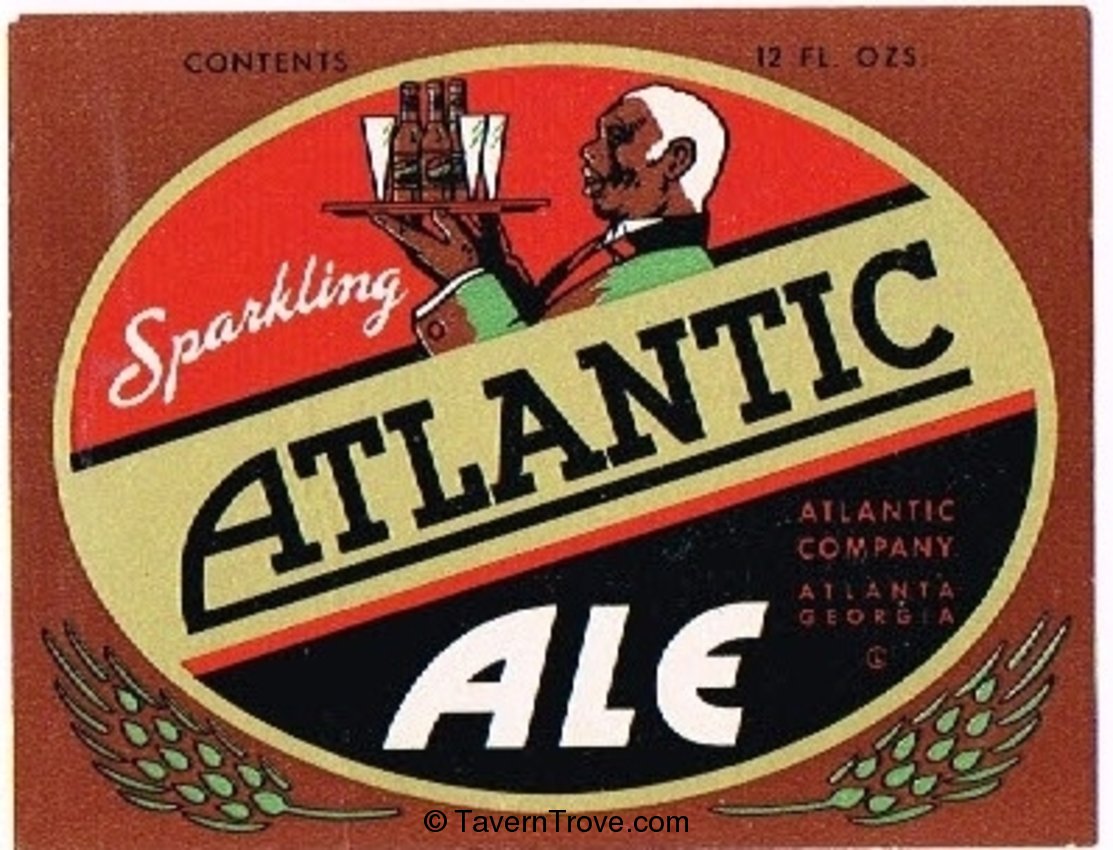 Atlantic Ale