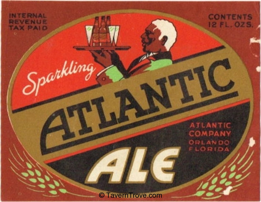 Atlantic Ale