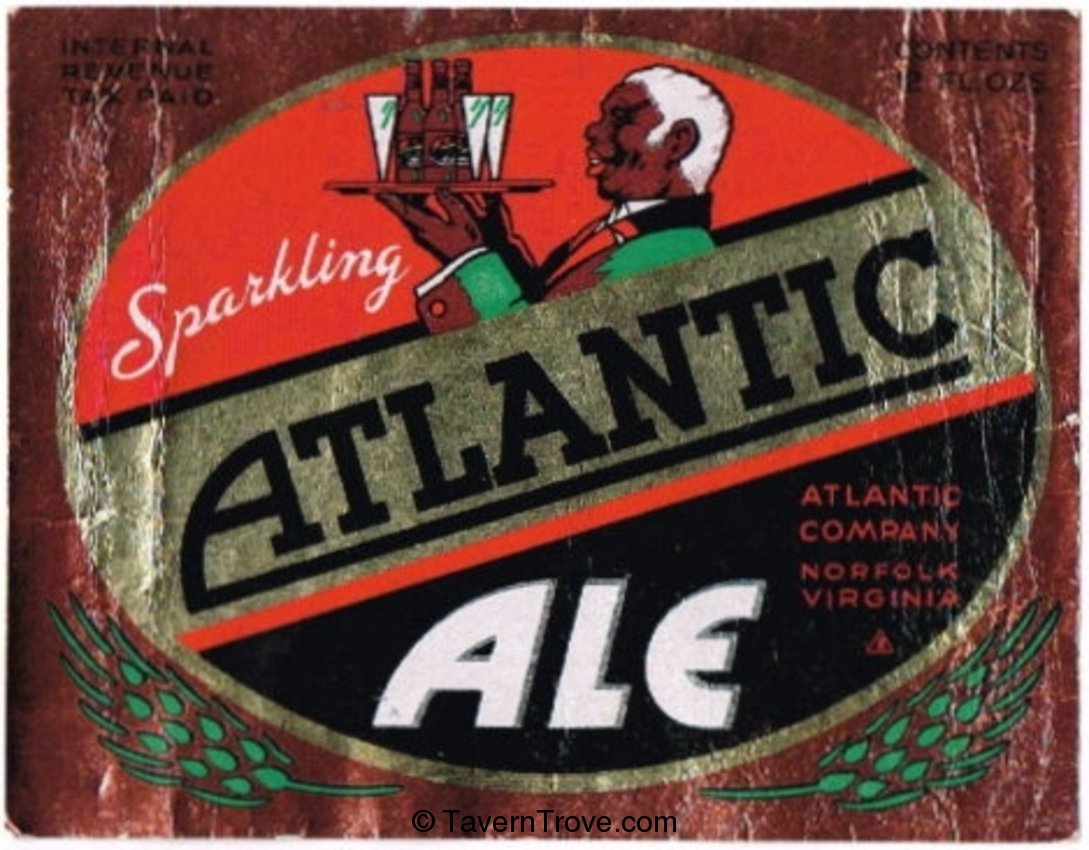 Atlantic Ale