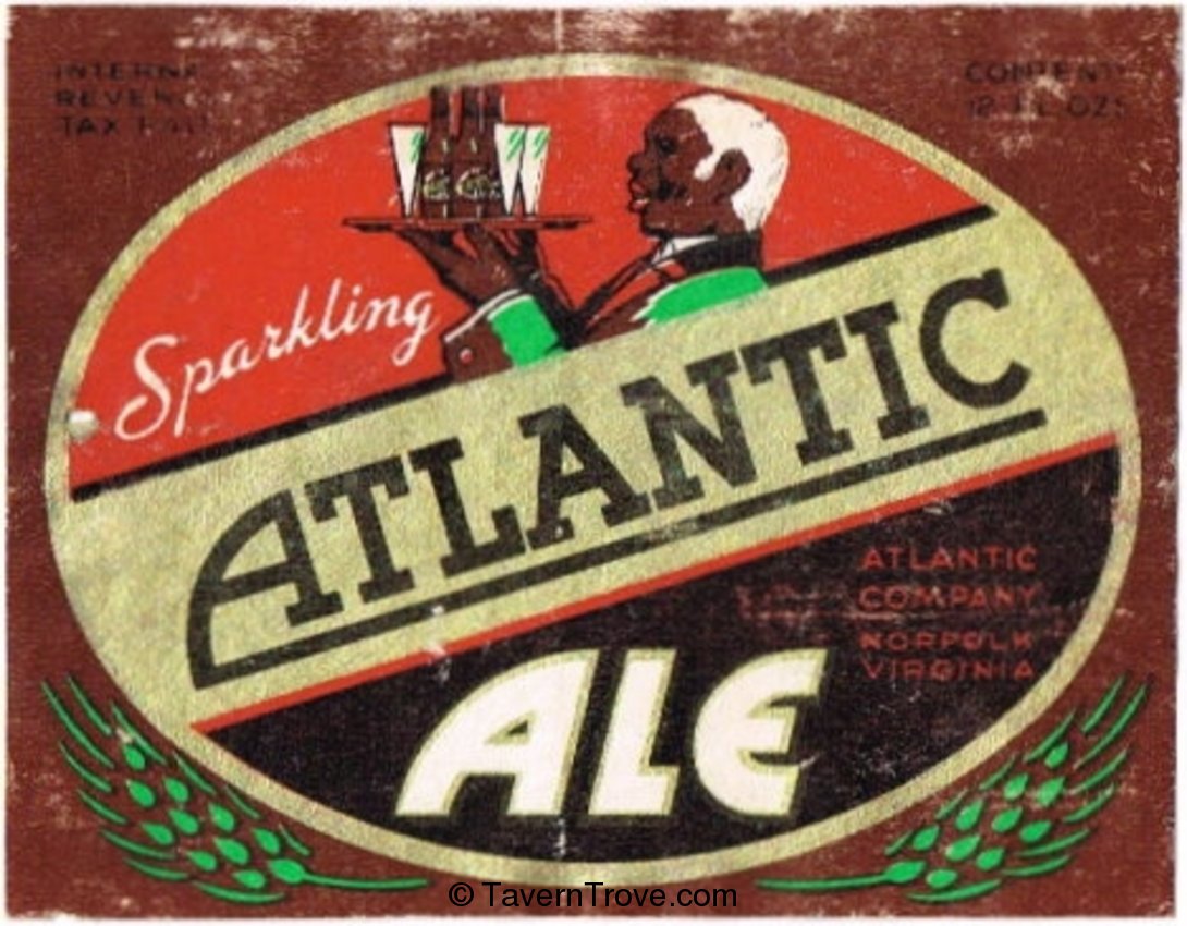 Atlantic Ale